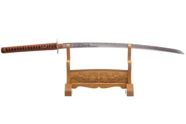 koi katana
