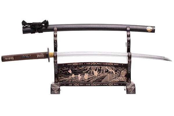 imperial katana