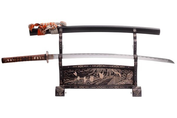 hana katana
