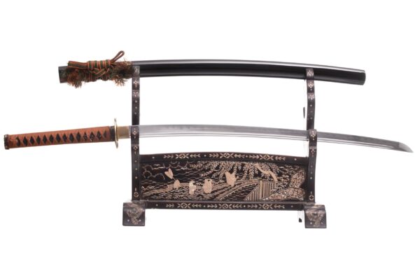 kyo kenjo katana