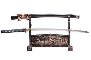 hebi katana