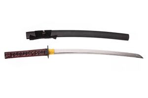 musashi wakizashi