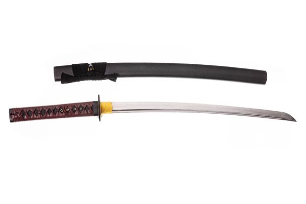 musashi wakizashi