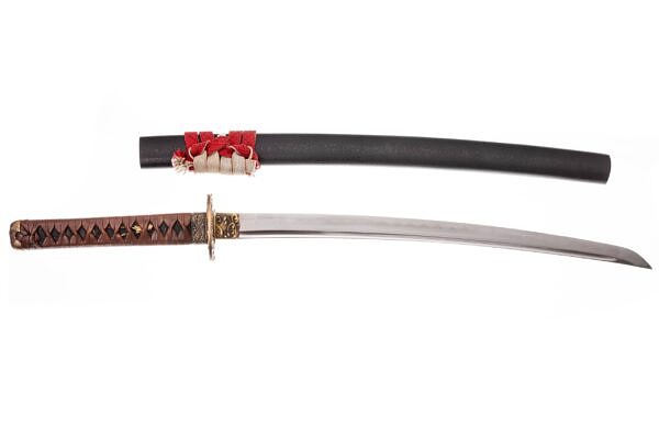 elit nami wakizashi