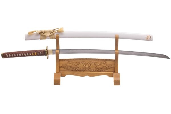 shiro hana katana