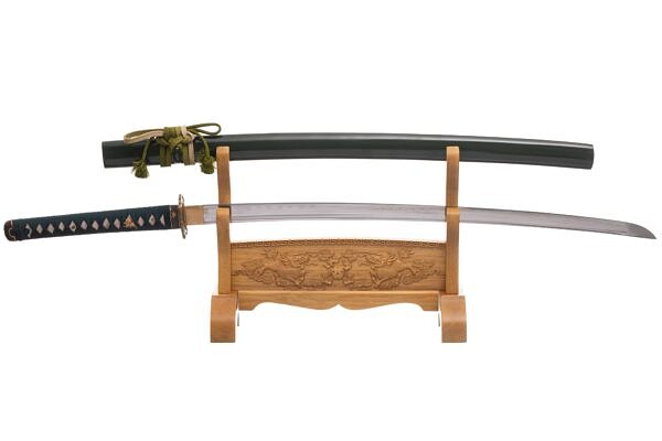 midori katana