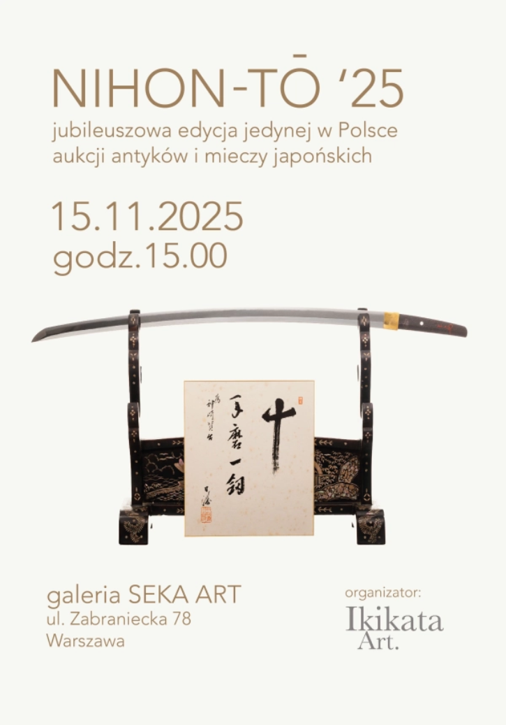 nihon to aukcja info