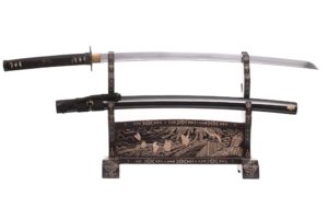 kirimon katana
