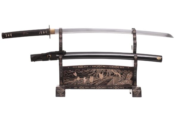 kirimon katana