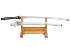 shiro yanone katana