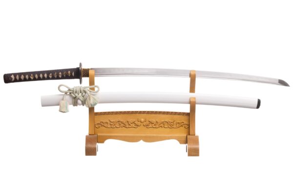 shiro yanone katana