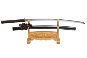 delux satsuma katana