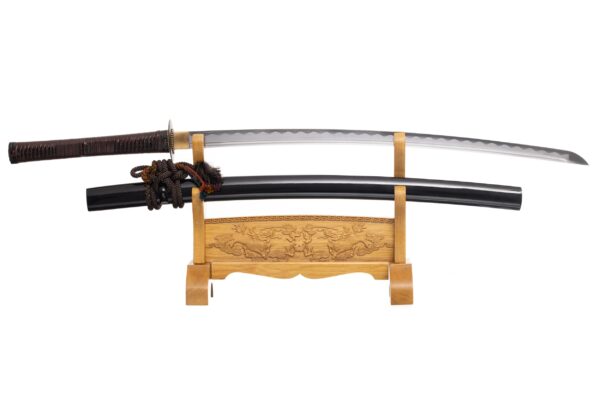 delux satsuma katana