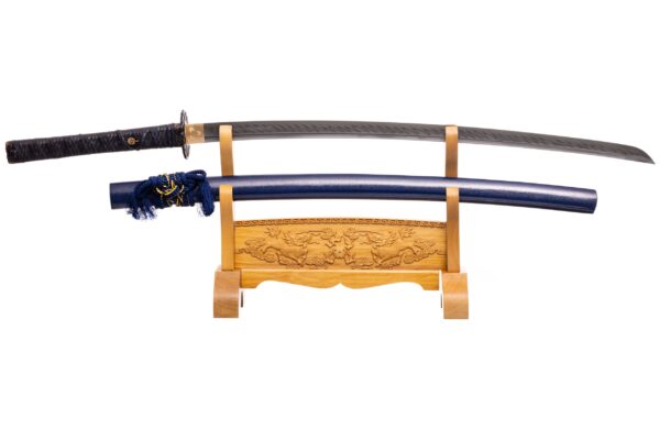 aoi kiku katana