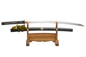 midori katana