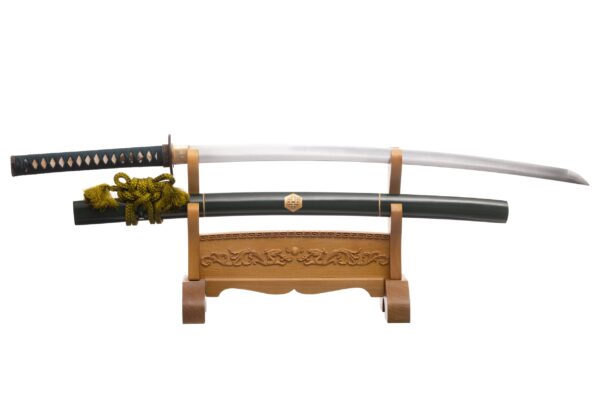midori katana