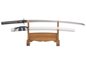 kuro tsurumaru katana
