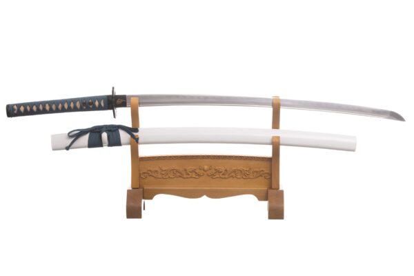 kuro tsurumaru katana