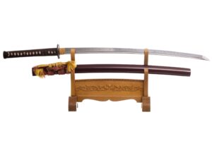 sakura katana