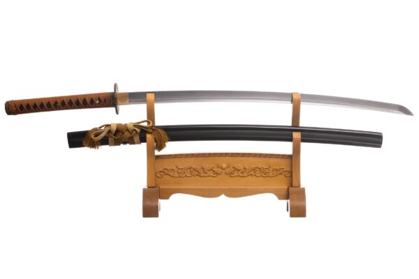 shingen katana