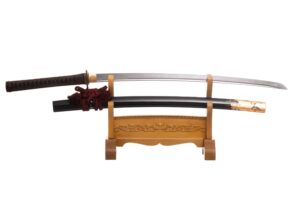 kin hana katana