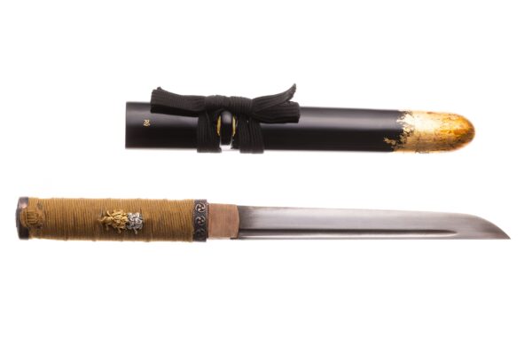 samurai tanto