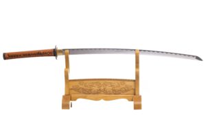 musashi satsuma katana