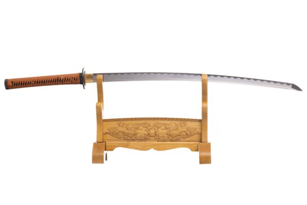 musashi satsuma katana