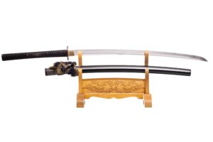 elit o tsuka unkubi zukuri katana
