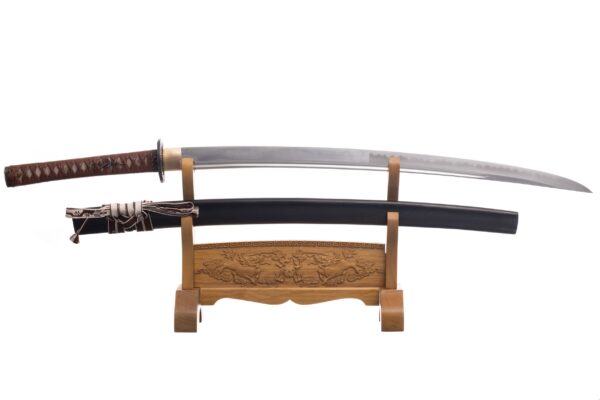 osoraku zukuri katana