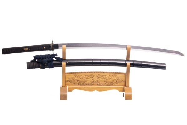 yahazu kuro katana