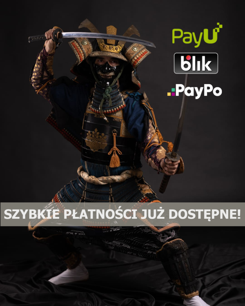 Ważne ogłoszenie - szybkie płatności już dostępne! insta payu 2