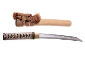 Strona główna shiro tanto